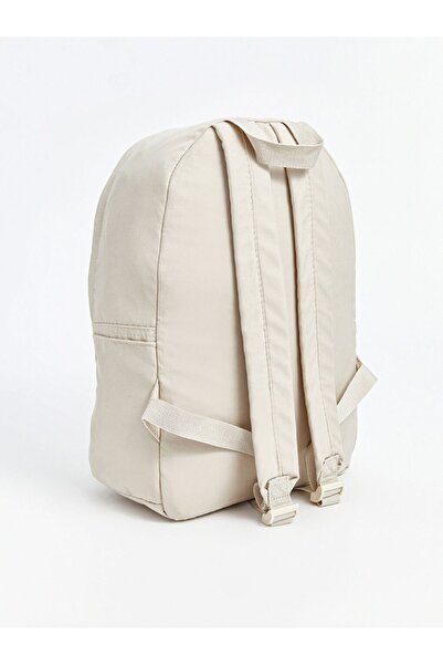 LC Waikiki Campus Return Backpack with Laptop Compartment