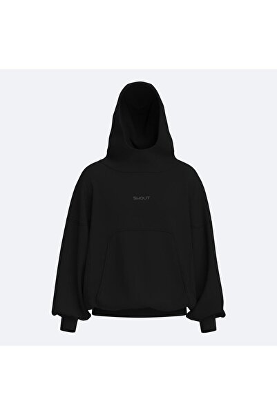 Shout Limited Edition SS25 Oversize Unisex Hoodie