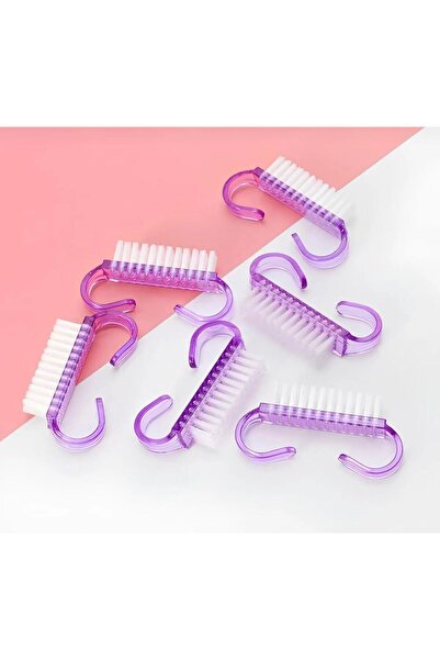 Anil Professional Cosmetics Tırnak Toz Fırçası