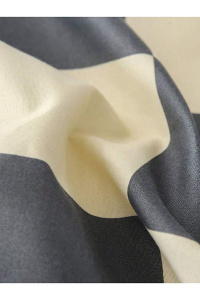 Lief Home Ranforce 50X70 Pillow Case - Hidden Zipper, 2 Pieces