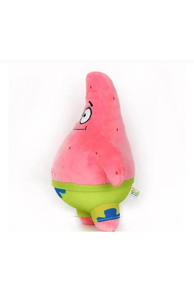 SR Patrick Star 60cm Toy Plush