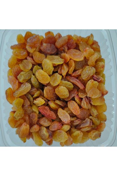 mut incisi zeytin & zeytinyağı 500 Grams of Yellow Grape Net - Seedless