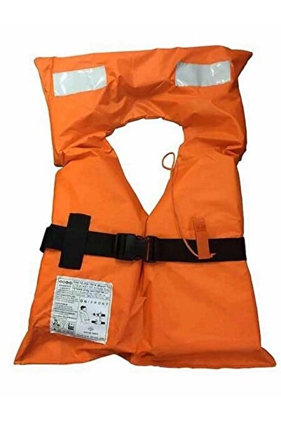 Vira Enzh Online Marin Yetişkin Can Yeleği Tse Sertifikalı 100n Newton Belgeli