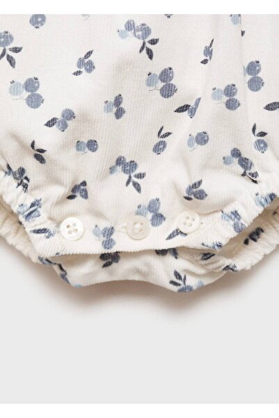 MANGO Baby ΤΟΥΛΟΥΜ --