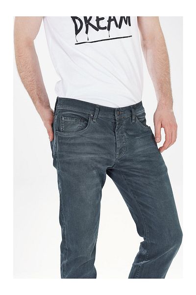 Ltb Ανδρικό Slim Jean Sawyer - 010095016217993969