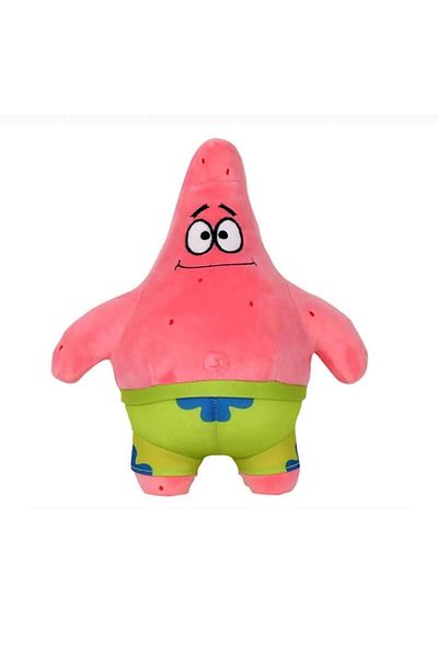 SR Patrick Star 60cm Toy Plush