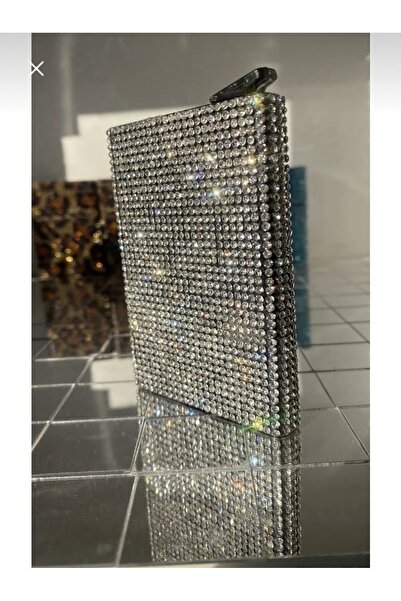 Hilal Taştan Taşlı Mekanizmalı Kredi Kartlık