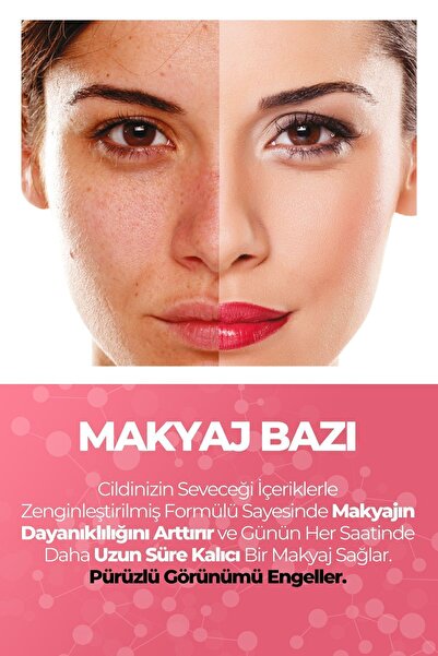 New Well Çok Fonksiyonlu Cilt Bakım Kremi - 30 gr.