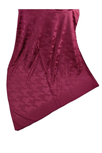 mim eşarp Emproyal Silver Jakar Kazayağı - 75x190 см Шаль