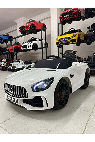 oyuncaksepeti Turhan Bebe Mersedes Gtr 444
