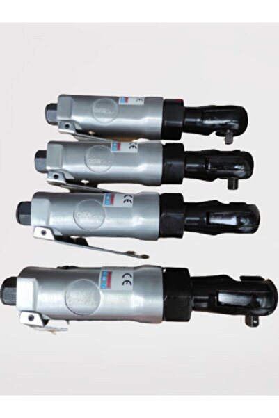 osacar Havalı Cırcır 1/4 Mini