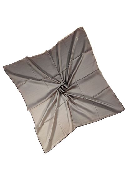 mim eşarp Φουλάρι Silky Cocoon Gradient Cloud με σχέδιο - Αιγυπτιακό, 105x105 cm