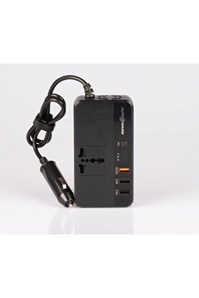 Autoware Araç Içi Inventer