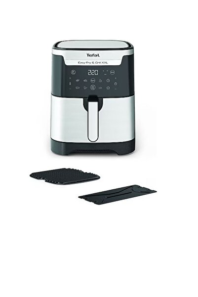 TEFAL Easy Fry & Grill XXL Az Yağlı Fritöz 6,5LT
