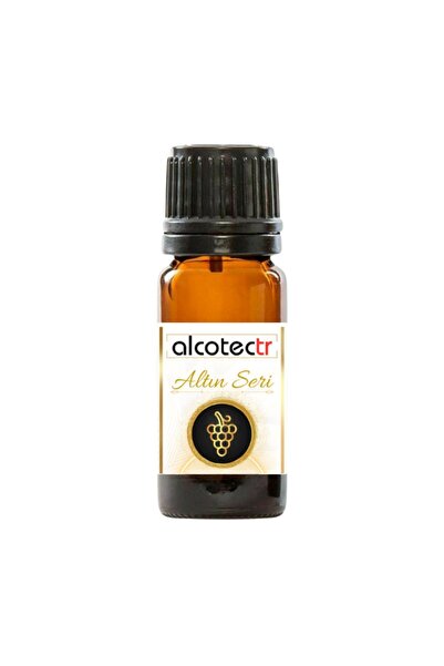 ALCOTECTR ALTIN SERİ