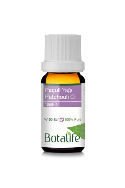 Botalife 10ml Patchouli Oil