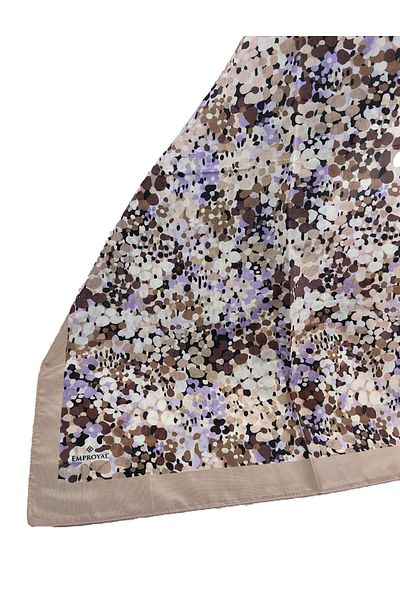 mim eşarp Σάλι Emproyal Prestige 70x185 cm