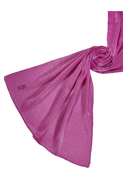 mim eşarp Σάλι Akmoda Princess Glittery Broken Glass 65x190 cm