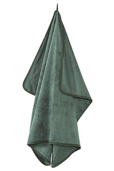 oyapet Bamboolux® Super Water Absorbent Dog Towel - For Large, Medium and Small Breeds