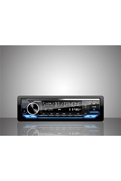 Jameson Js-9230bt Usb Bluetooth Usb Radyo Araba Oto Teybi Amfi Çıkışlı Kumand...