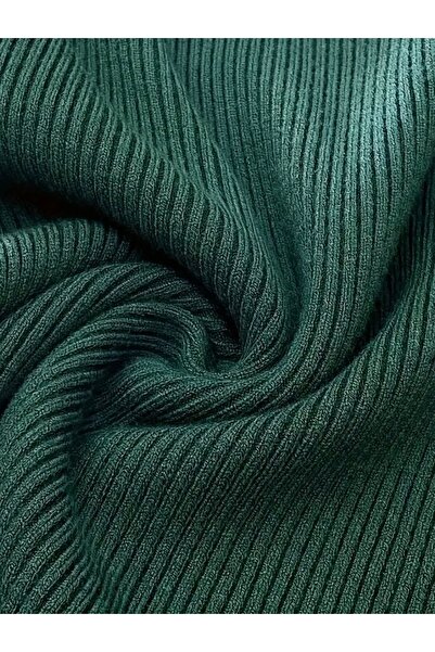 Buteks Set de 3 pulovere slimfit din bumbac premium, alb, negru