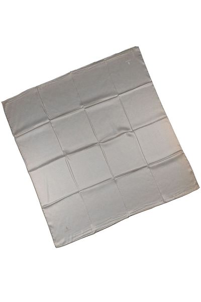 mim eşarp Φουλάρι Silky Cocoon Gradient Cloud με σχέδιο - Αιγυπτιακό, 105x105 cm