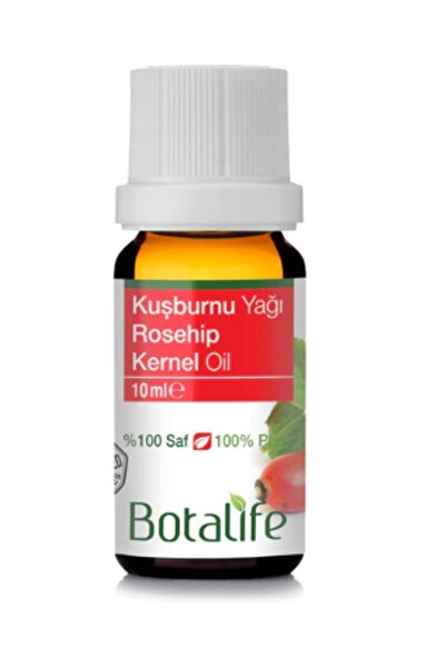 Botalife 10ml Rosehip Oil
