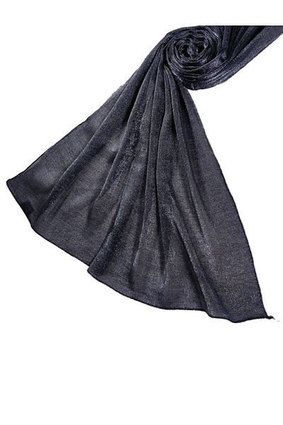 mim eşarp Σάλι Akmoda Princess Glittery Broken Glass 65x190 cm