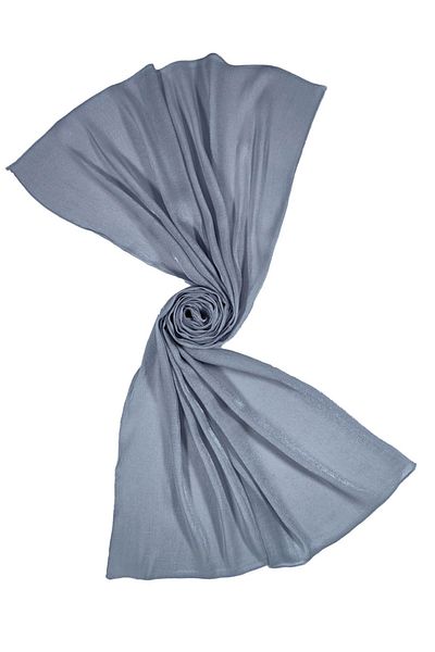 mim eşarp Σάλι Akmoda Princess Glittery Broken Glass 65x190 cm