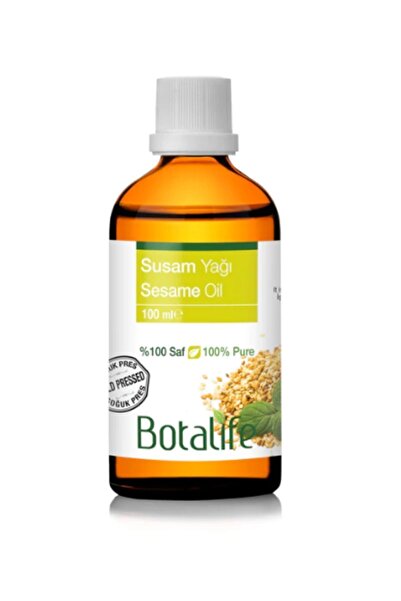 Botalife 100 مل زيت السمسم