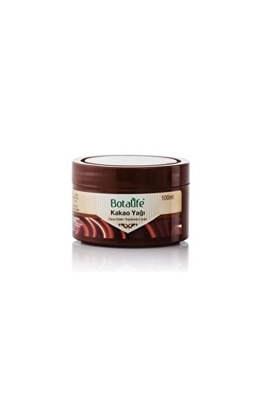 Botalife Kakao Yağı 100ml