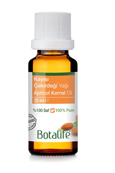 Botalife 20 مل زيت نواة المشمش