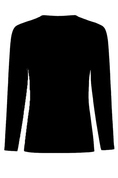 mim eşarp PNR Collection Lycra Viscose Μακρυμάνικο Γυναικείο Σώμα