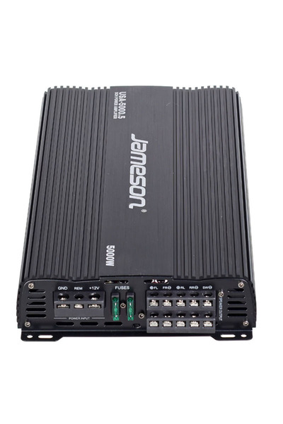 Jameson Usa-5000.5 5 Kanal 5000w Oto Amfi (370X200X54MM)