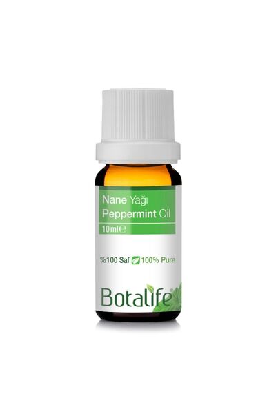 Botalife 10 مل زيت النعناع