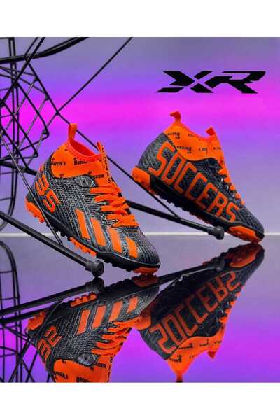 XR PANTOF DE FOTBAL YETIŞXR HALISAHA CRAMPON COCUKKIN
