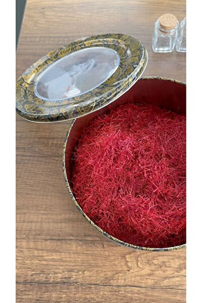 Safran İRAN ORGANİK SAFRAN2 GRAM