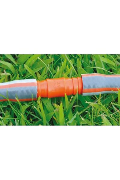 Medalyan 10 Pieces Orange 1/2 Adapter Normal Hose Insert End