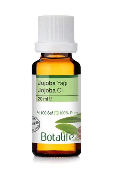Botalife زيت الجوجوبا 20 مل