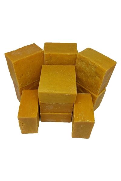 EL YAPIMI Iron Farm 1 kg Siirt Pure Bıttım Soap 1St Quality Pure Bıttım Soap