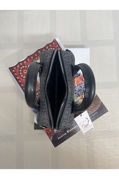 unique crane bags Women's Mini Bag - Hand, Shoulder, Postman Detail