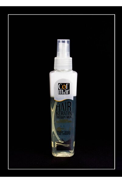 Colmar Keratin Milk 200 Ml.