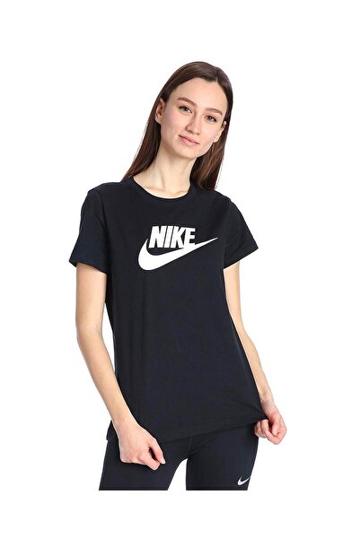 Nike Nstee Essntl Icon Futur Tişört Bv6169-010