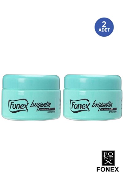 Fonex Briyantin 150 Ml 2 Adet
