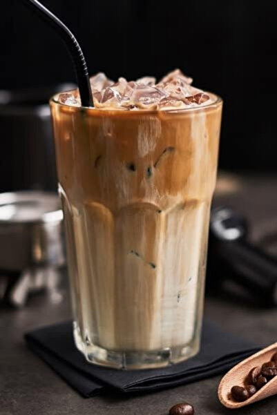 Paşabahçe Casablanca High Quality Durable 355 Cc Glass Water Cup - 12 Pieces