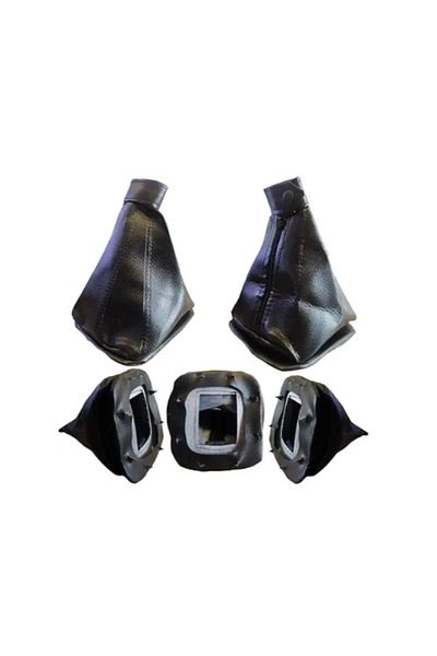 Fiat /Tofaş Tofaş Gear Shift Gaiter Leather