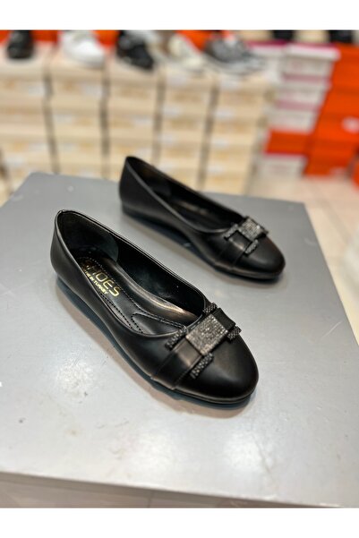 Hacıoğlu Ayakkabı Hco Stone Sa kopčom Žene Baletanke