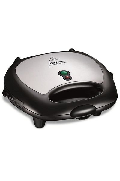 TEFAL Toast and Waffle Break Time Machine -1500637316