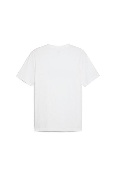Puma Ανδρικό μπλουζάκι Graphics Sneaker Tee