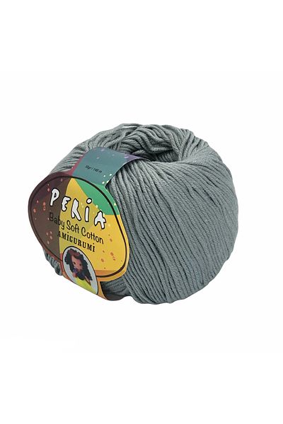 Peria Baby Soft Cotton - 50 γρ. 140 Mt., Προσοχή! Διαβάστε την περιγραφή